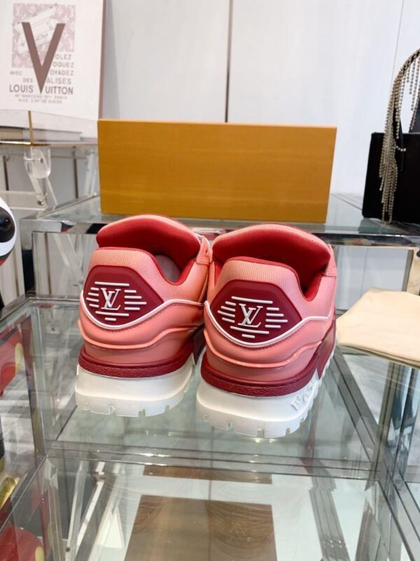 Trainer Sneaker 6080-2374 - Image 9