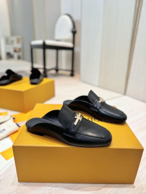 Slippers 6088-2694
