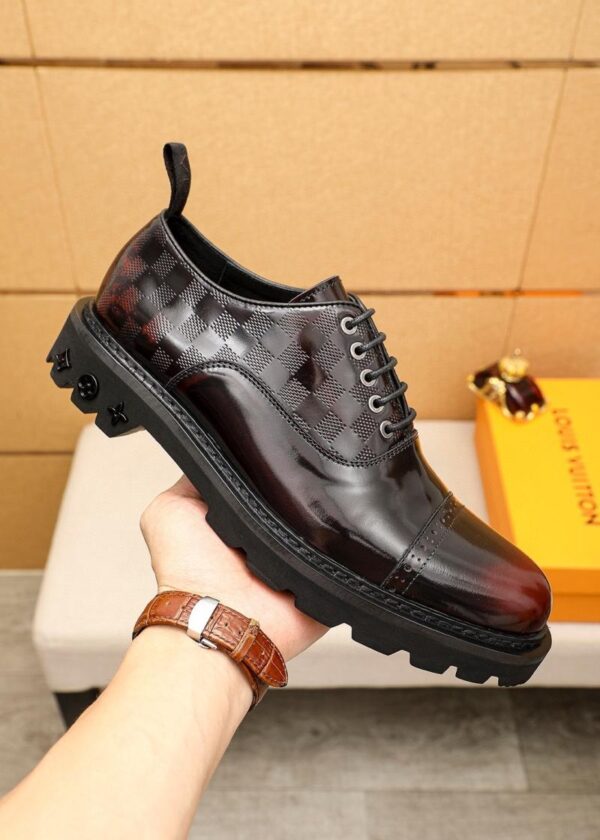 Business Shoes 6089-0669 - Image 4