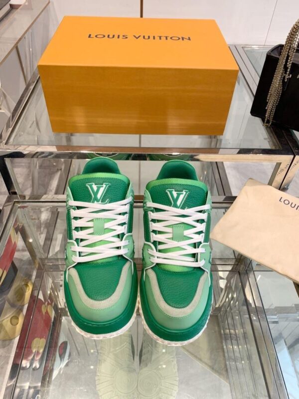 Trainer Sneaker 6080-2373