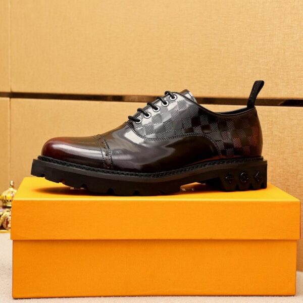 Business Shoes 6089-0669 - Image 5