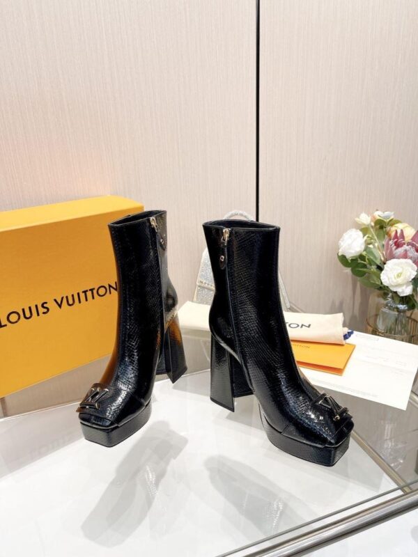 Boots 6045-3086 - Image 2