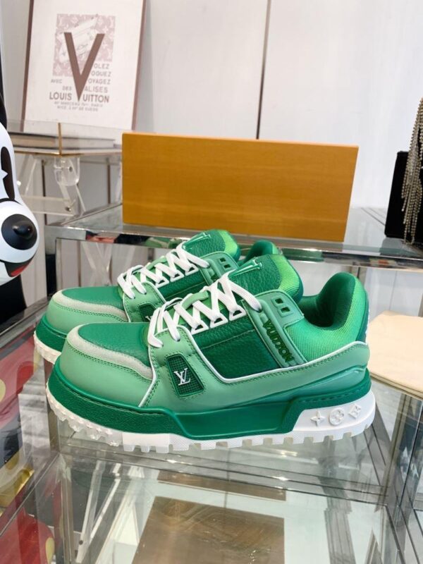 Trainer Sneaker 6080-2373 - Image 2