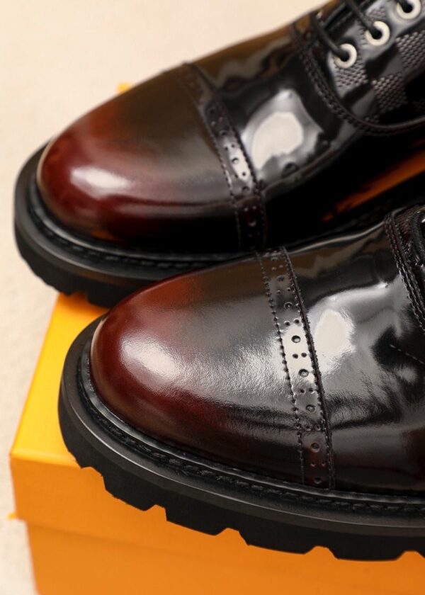 Business Shoes 6089-0669 - Image 6