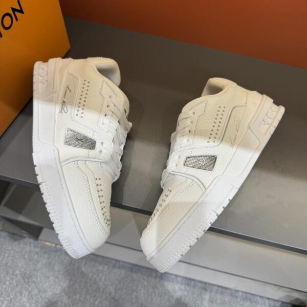 Trainer Sneaker 6038-2805 - Image 5