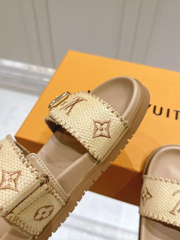 Slippers 6045-3403