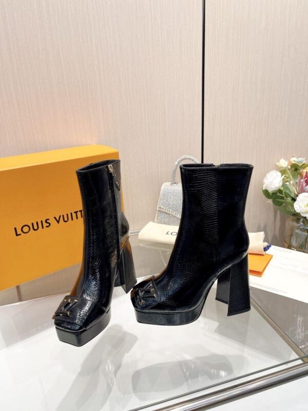 Boots 6045-3086 - Image 4