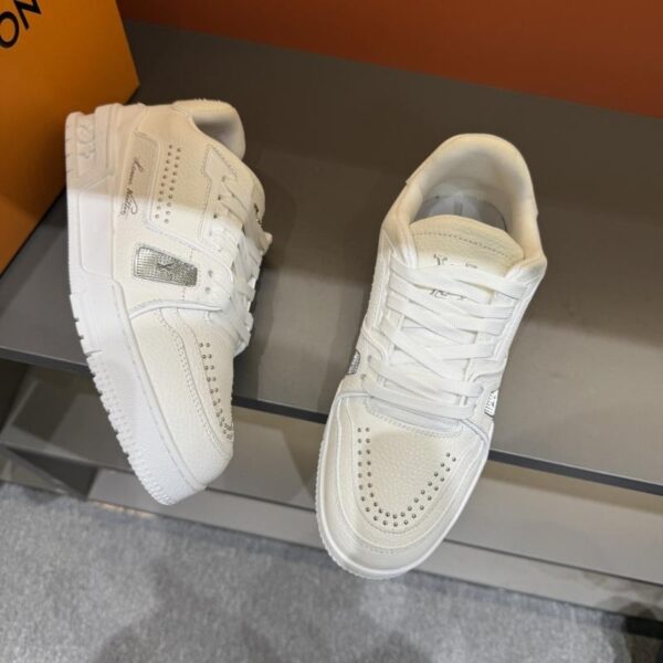 Trainer Sneaker 6038-2805 - Image 4