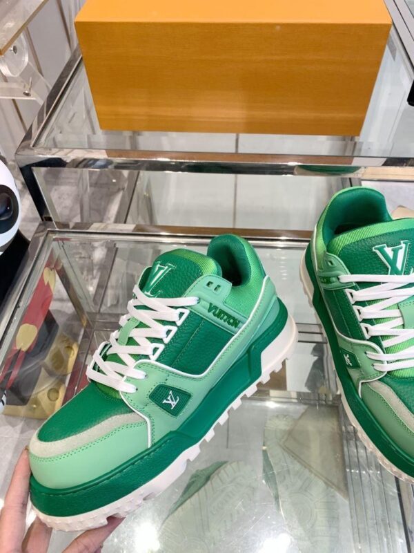 Trainer Sneaker 6080-2373 - Image 3
