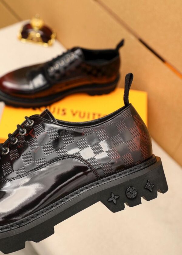 Business Shoes 6089-0669 - Image 7