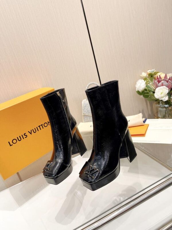 Boots 6045-3086 - Image 5
