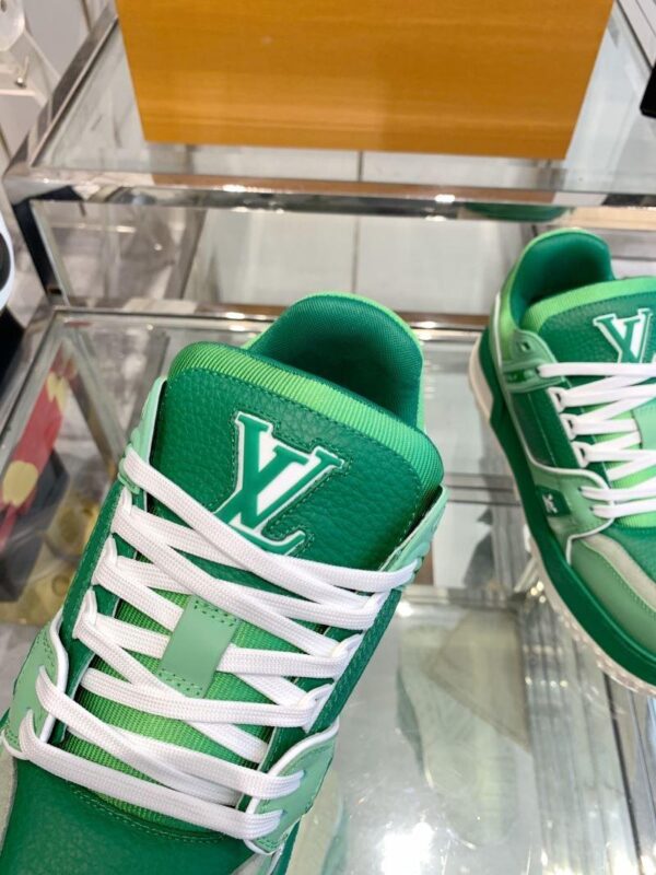 Trainer Sneaker 6080-2373 - Image 4