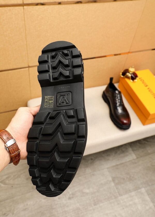 Business Shoes 6089-0669 - Image 8