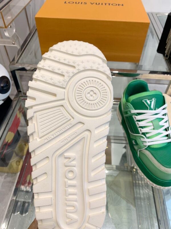 Trainer Sneaker 6080-2373 - Image 5