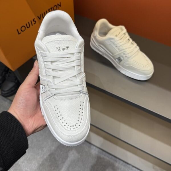 Trainer Sneaker 6038-2805 - Image 7