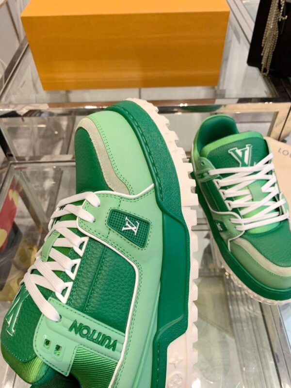 Trainer Sneaker 6080-2373 - Image 6