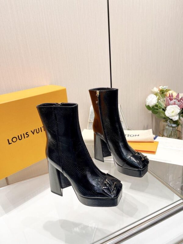 Boots 6045-3086 - Image 6