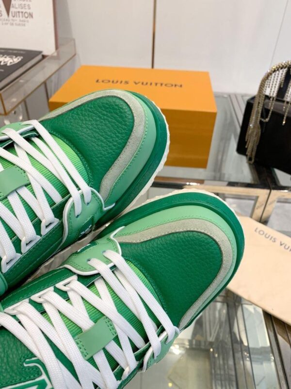 Trainer Sneaker 6080-2373 - Image 7