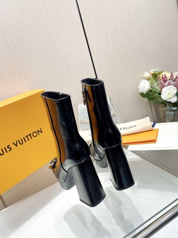 Boots 6045-3086 - Image 7
