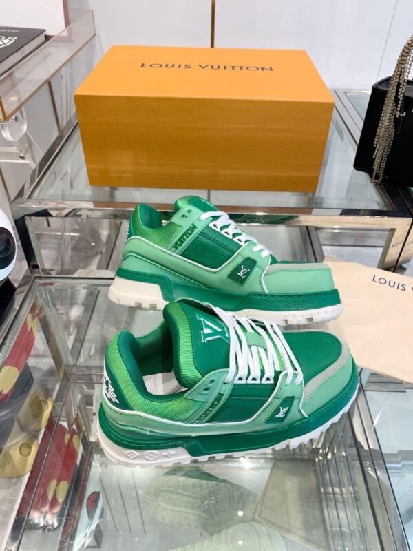 Trainer Sneaker 6080-2373 - Image 8