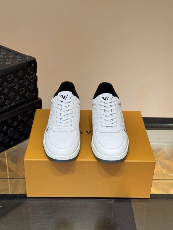 Low Shoes 6038-2476 - Image 2