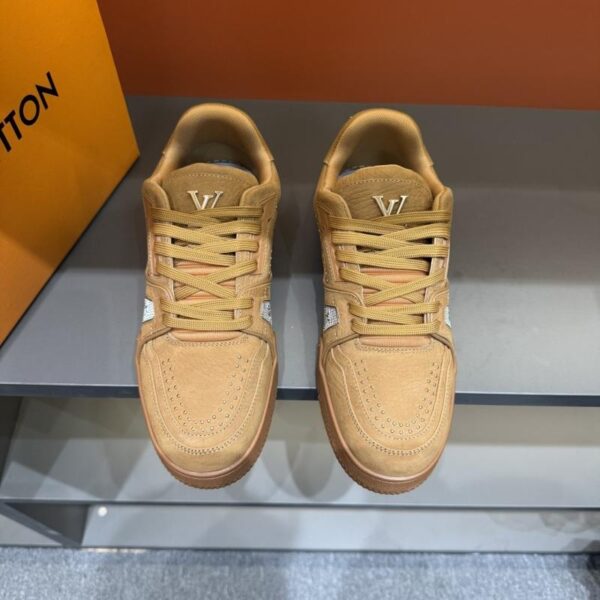 Trainer Sneaker 6038-2804