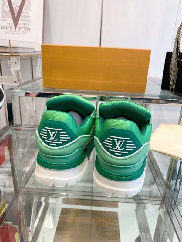 Trainer Sneaker 6080-2373 - Image 9