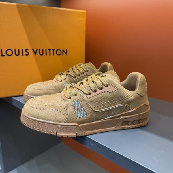 Trainer Sneaker 6038-2804 - Image 2