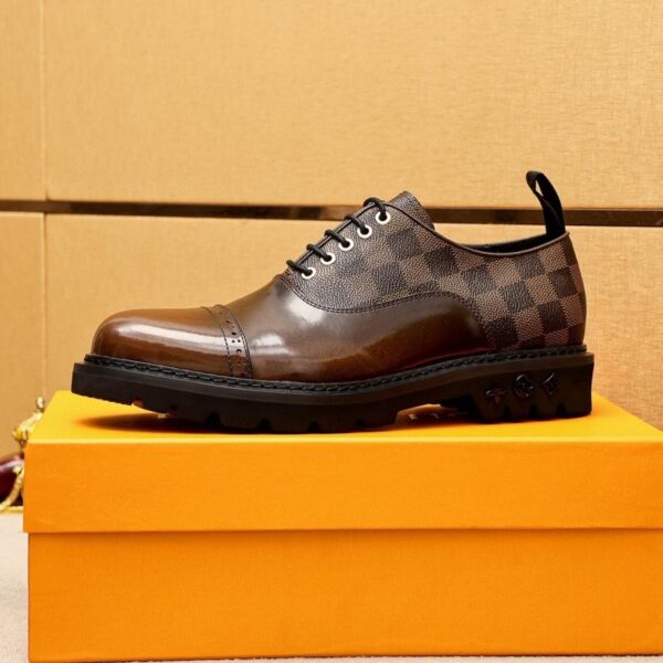 Business Shoes 6089-0668 - Image 4
