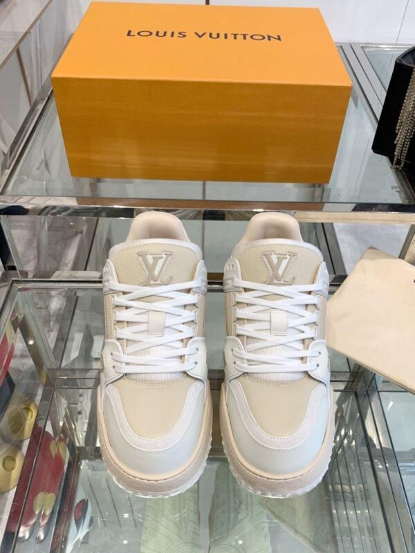 Trainer Sneaker 6080-2372