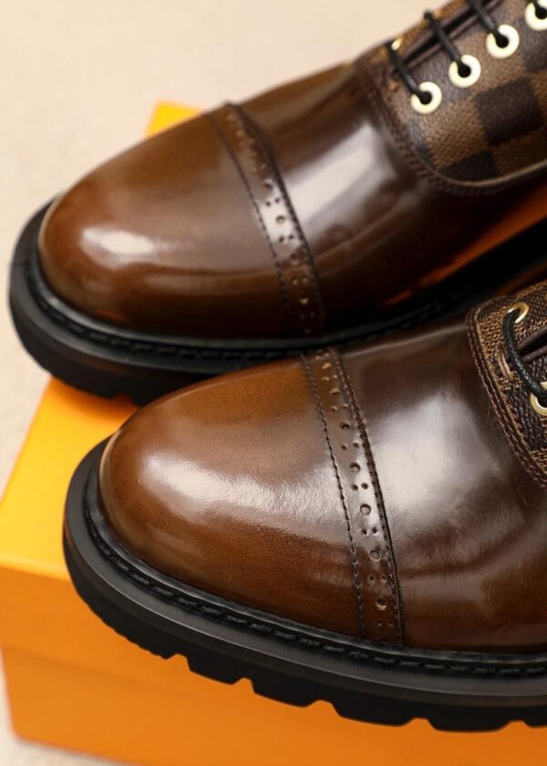 Business Shoes 6089-0668 - Image 5