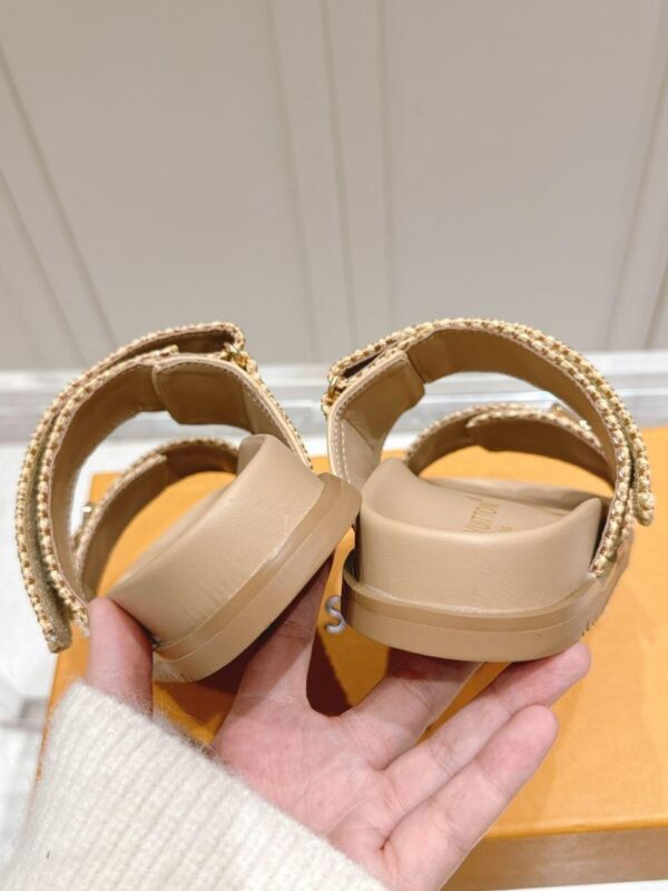 Slippers 6045-3403 - Image 8