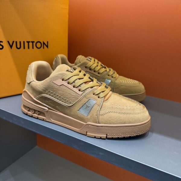 Trainer Sneaker 6038-2804 - Image 3
