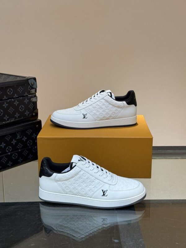 Low Shoes 6038-2476 - Image 4