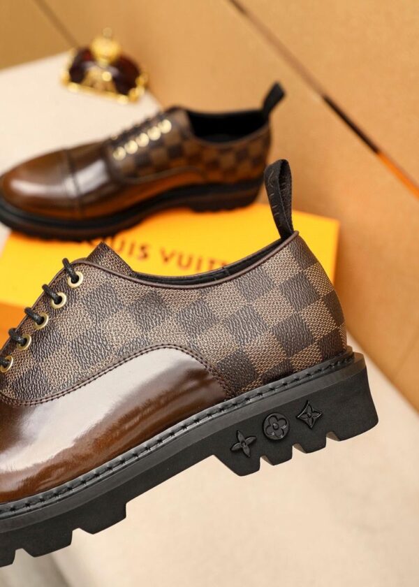 Business Shoes 6089-0668 - Image 6
