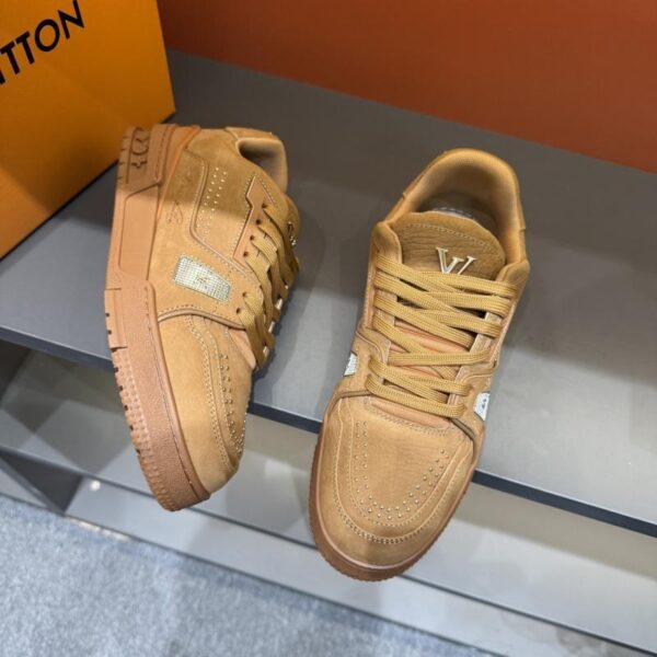 Trainer Sneaker 6038-2804 - Image 4