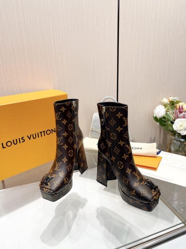 Boots 6045-3085 - Image 3