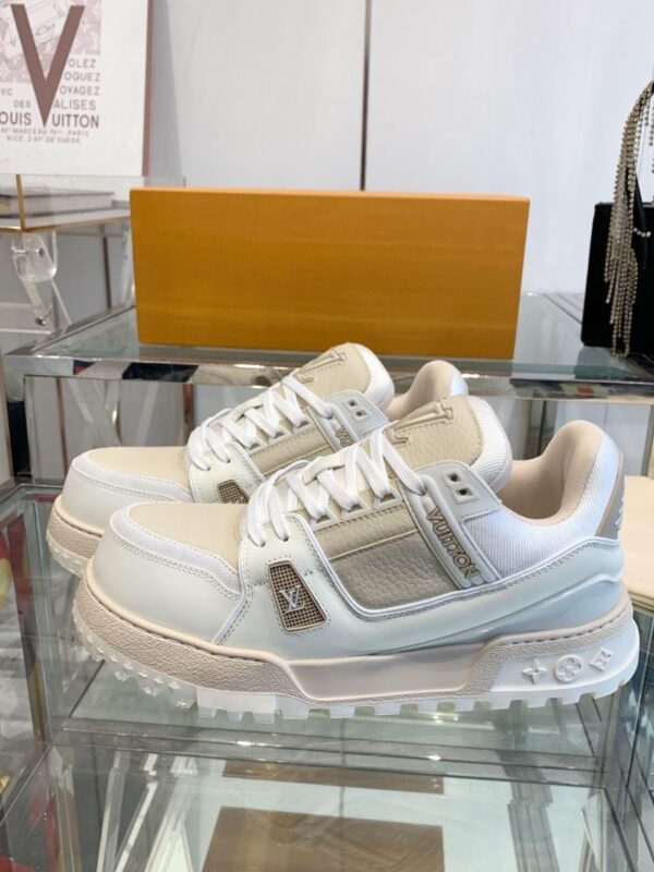 Trainer Sneaker 6080-2372 - Image 2