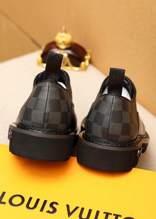 Business Shoes 6089-0668 - Image 7