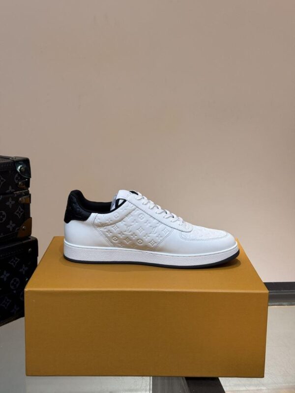 Low Shoes 6038-2476 - Image 6