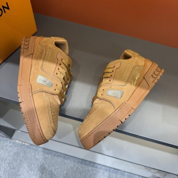 Trainer Sneaker 6038-2804 - Image 5
