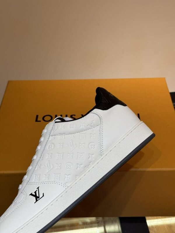 Low Shoes 6038-2476 - Image 7