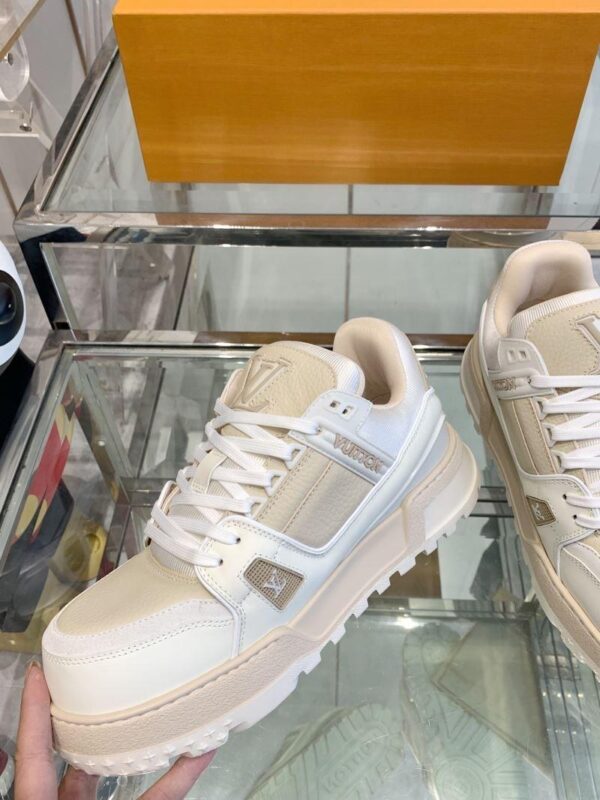 Trainer Sneaker 6080-2372 - Image 3