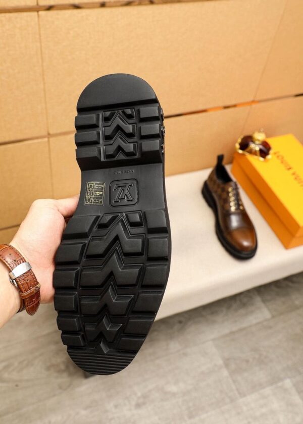 Business Shoes 6089-0668 - Image 8