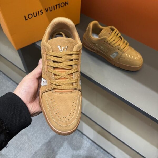Trainer Sneaker 6038-2804 - Image 7