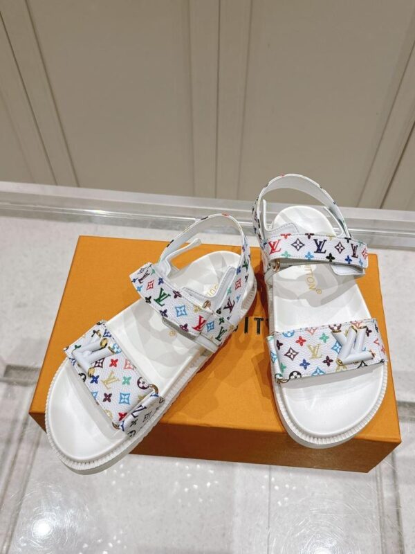 Slippers 6045-3402 - Image 2