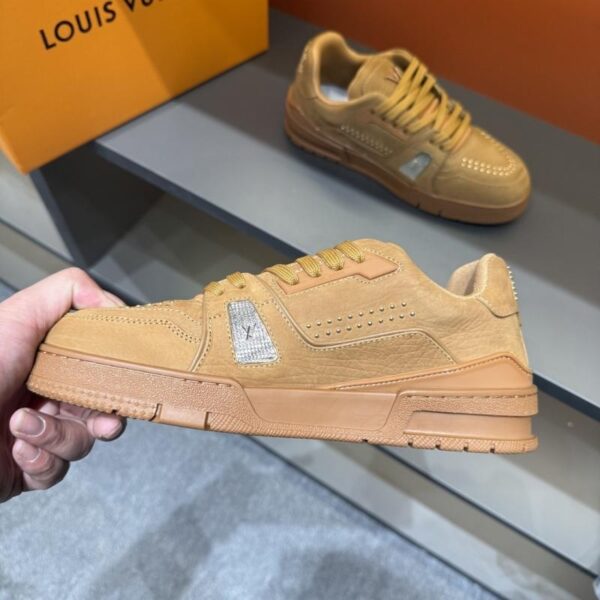 Trainer Sneaker 6038-2804 - Image 8