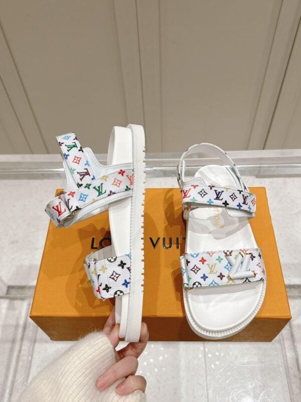 Slippers 6045-3402 - Image 3