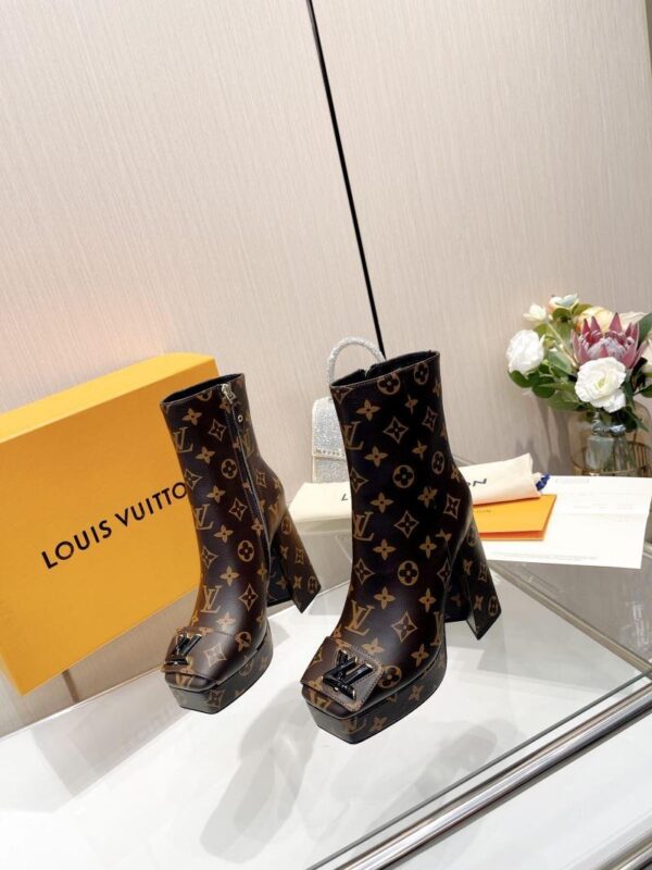 Boots 6045-3085 - Image 6