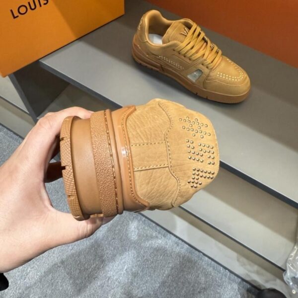Trainer Sneaker 6038-2804 - Image 9